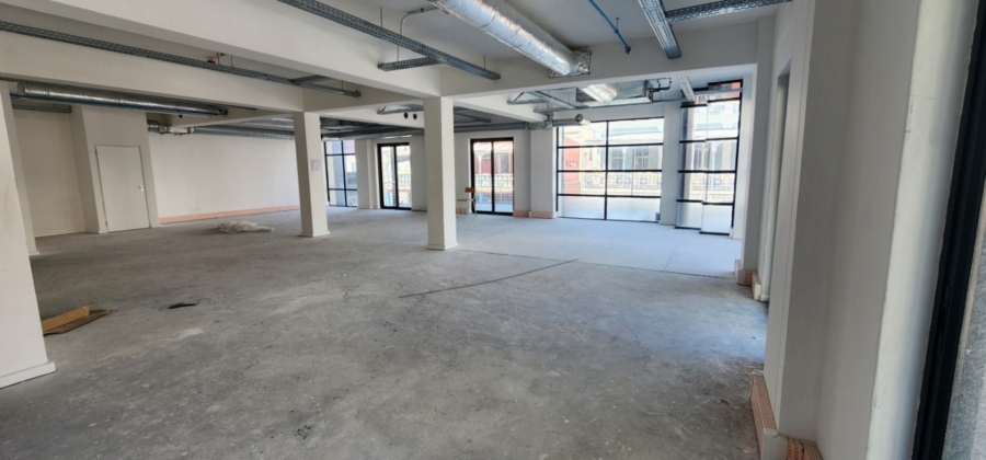 To Let commercial Property for Rent in Cape Town City Centre Western Cape